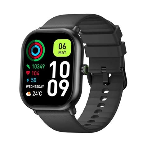 Zeblaze Gts Pro Smart Watch