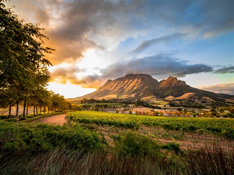 Explore Stellenbosch Western Cape Space Generation Advisory Council