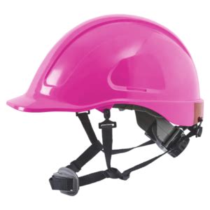 Casco De Seguridad Industrial Tipo Clase E Mountain Provelog