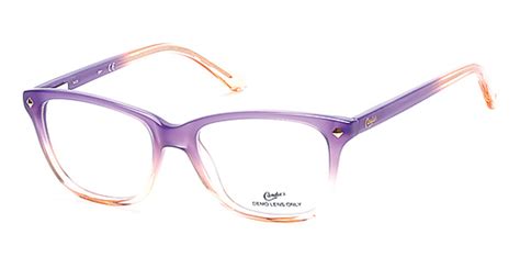 Ca0134 Eyeglasses Frames By Candies