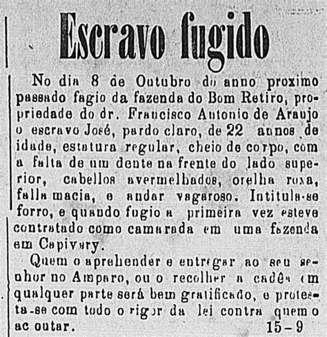 An Old Newspaper Article With Spanish Writing On It