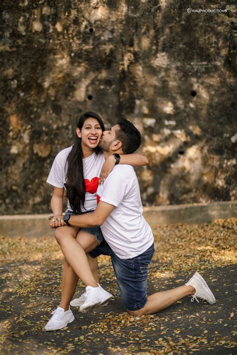 Indian College Couple