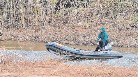 Desaparecidos dana en Valencia Quiénes son las cuatro víctimas mortales