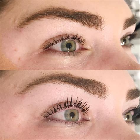 Fantastic Luxe Lash Lift Tutorial Of The Decade Don T Miss Out