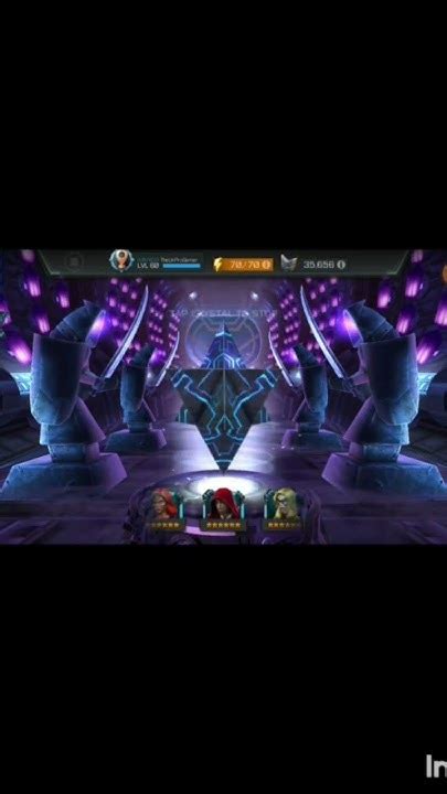 Mega Crystal Opening Part 6 Kabam Marvel Marvelcontestofchampions Mcoc Youtube