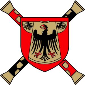 Allgemeine Deutsche Wappenrolle Wappen Herold