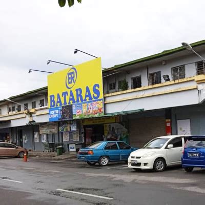 Bataras Bataras Sdn Bhd