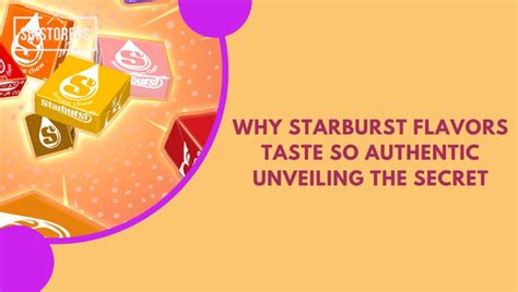 20 Best Starburst Flavors Ranked Tastiest Trends Of 2024