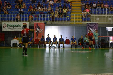 Em Jogo Eletrizante Blumenau Vence No Handebol E Abocanha Mais Um