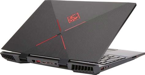 Hp Omen 15 Dc1054nr I7 9750h16gb1tb 256gbgeforce Gtx 1660 Tifhd