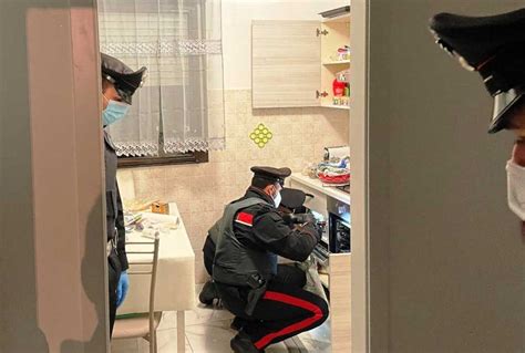 Attivit Antidroga Dei Carabinieri Raffica Di Arresti Terzo Binario News