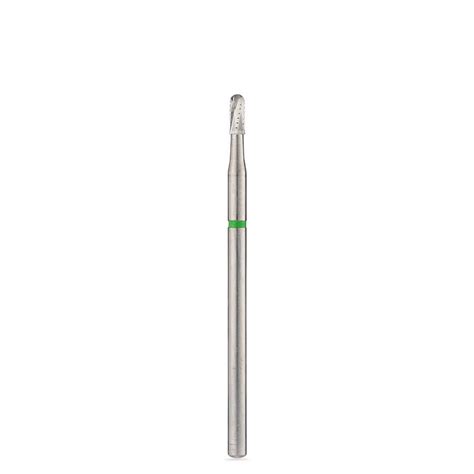 1703S Stryker Super Sharp Round End Taper Cross Cut Fissure 44 5mm