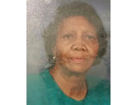 Gladys Pearl Greene Obituary 2023 Dallas Tx Golden Gate Funeral