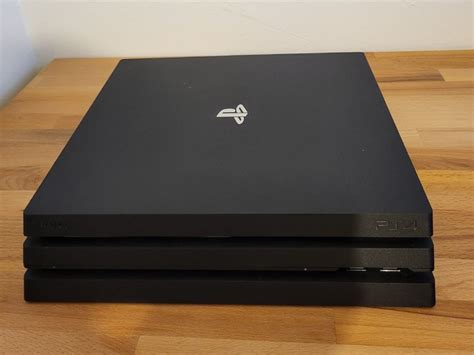 Playstation 4 Pro