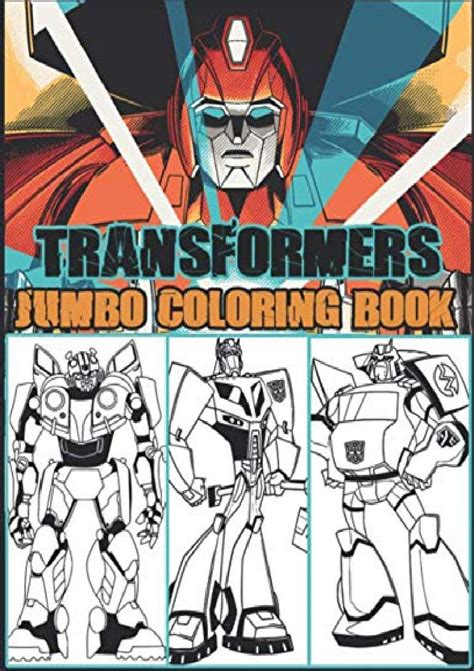 Full⚡️download⚡️[pdf Transformers Jumbo Coloring Caseyhannibalのブログ