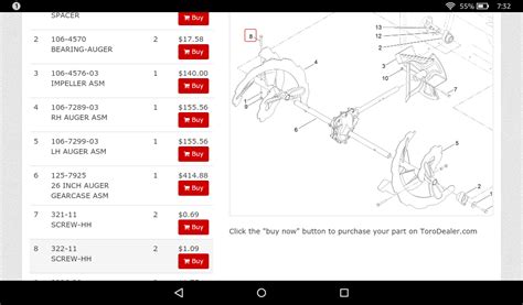 Toro power max 826 OXE | Snowblower Forum