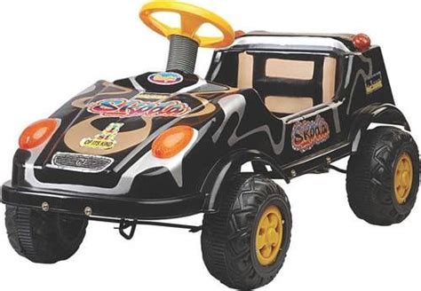 Kids Pedal Car at Best Price in New Delhi, Delhi | Champion Overseas