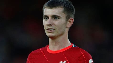 Liverpool Transfer News Ben Woodburn Completes Loan Move To Hearts