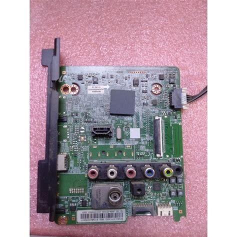 Jual MAINBOARD MB MOTHERBOARD TV LED SAMSUNG UA24H4003AR UA24H4053