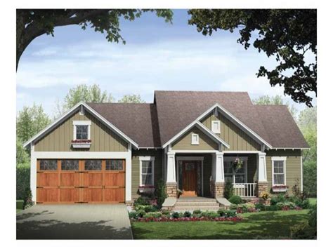 Craftsman House Plans One Story Tags Craftsman Style Craftsman Bungalow Craftsman Home