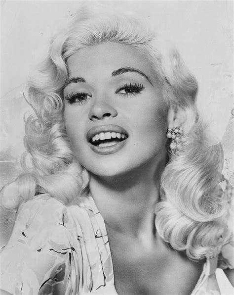 Jayne Mansfield 9 Photograph By Retro Images Archive Fine Art America