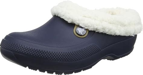 Crocs Classic Blitzen Iii Clog Sabots Mixte Adulte Crocs Amazon Fr