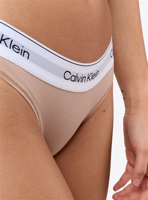 Ripley CALZÓN BIKINI MUJER CALVIN KLEIN QF7047 200