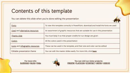 Bee Pollination Services Project Proposal Presentation