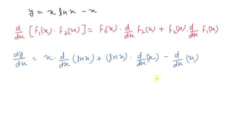 Solved Differentiate The Given Functions If Possible Simplify Your