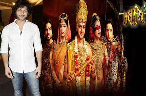 Mahabharat serial characters - explorerfalas