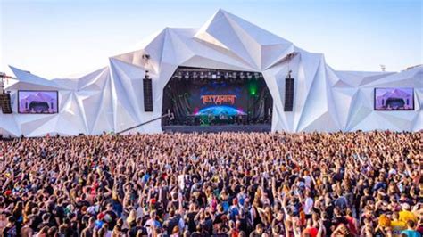 Começa nesta quinta feira 23 venda geral de ingressos para o Rock in