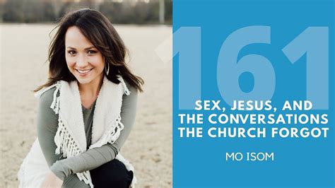 Sex Jesus And The Conversations The Church Forgot Book Review