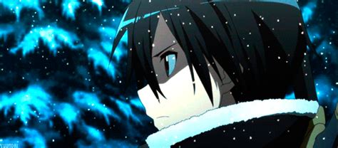 Kirito Kirigaya Kazuto Kirito Photo 31808866 Fanpop