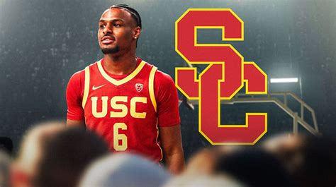 Bronny James' USC basketball debut gets target date