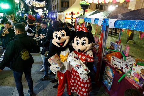 El festival benéfico que vela porque a ningún niño le falte un juguete