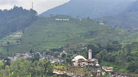 Besok Pj Bupati Bogor Temui Wakil Presiden Untuk Membahas Penataan