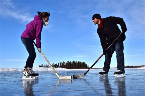 Things To Do This Weekend In Edmonton Jan To