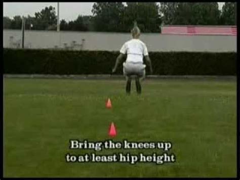 Softball Plyometrics Drills for Explosive Power! - YouTube