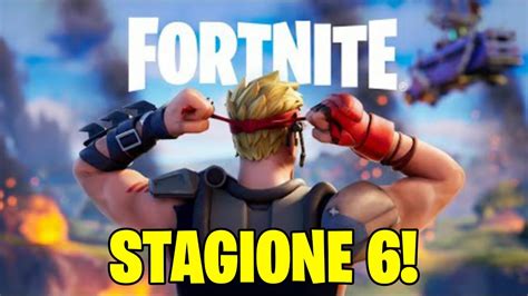 Tutta La Nuova Stagione In Live Ora Server Privati Fortnite