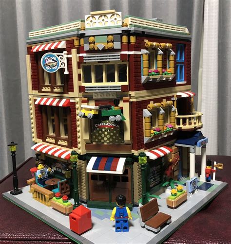 yahoo lego