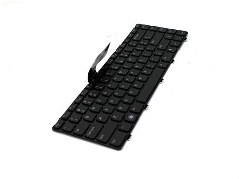 Zebronics Wired Usb Dell Inspiron N4110 Keyboard At Rs 399piece In