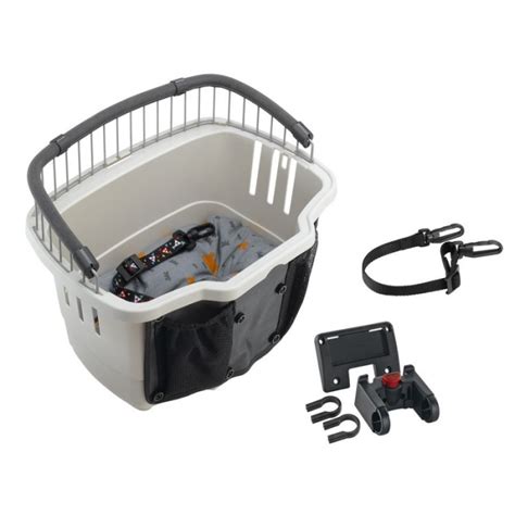 Контейнер Ferplast ATLAS BIKE 10 RAPID для перевозки кошек и собак ...