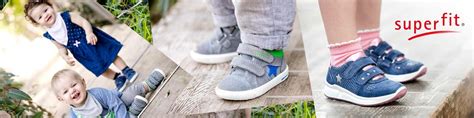 Superfit Kinderschuhe für den Spaß im Alltag von Top-Marken | ZALANDO