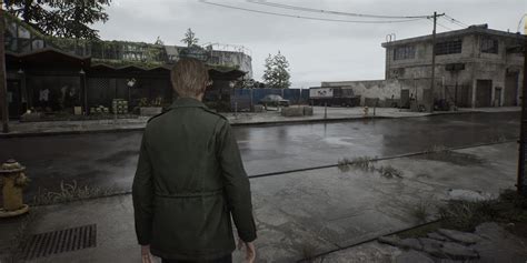 Best Mods For Silent Hill 2 Remake