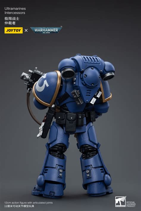 JoyToy Warhammer 40K New Release 2023
