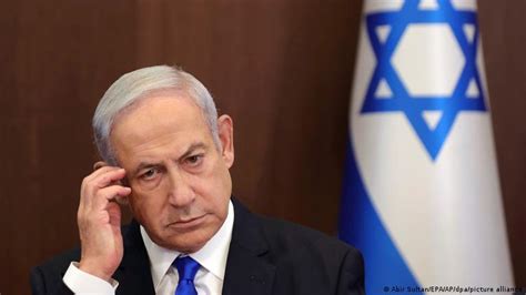 Israel Netanyahu Underwent Pacemaker Surgery Dw 07232023