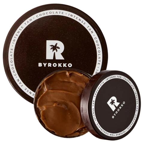 Byrokko Shine Brown Chocolate Szybki Krem Br Zuj Cy Sklep Empik