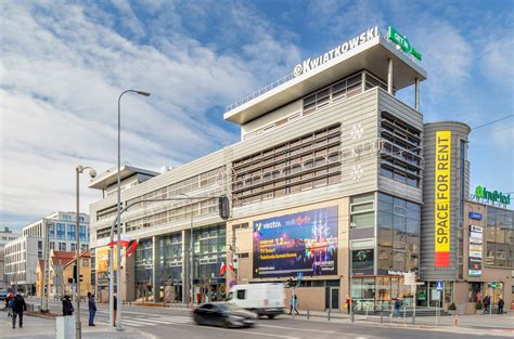 Centrum Kwiatkowskiego ul 10 Lutego 16 Gdynia Trójmiasto biuro