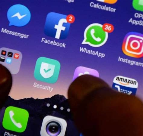 Cómo desactivar WhatsApp si te roban el celular