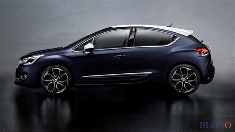 Ds 4 Opera Blue Caratteristiche E Prezzo